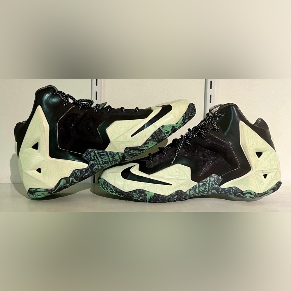 Lebron 11 All Star Shoes